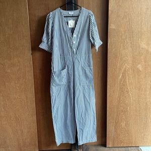 NWT Wray jumpsuit